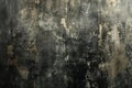 Digital artwork of  seamless texture of a dark gray background with subtle grunge and grain, perfect for adding depth to digital Royalty Free Stock Photo