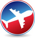 Flight logo