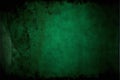 Elegant dark emerald green background, highly detailed texture surface