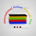 International Nelson Mandela Day