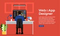 Web Designe and Programmer
