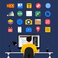Web Designe and Programmer