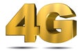 4G illustration