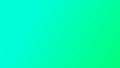 Illustration gradient background night and light green smooth colors