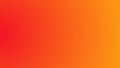 Illustration gradient background red and orange smooth colors