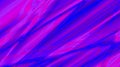 Illustration of gradient lilac color liquid texture for abstract background
