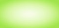 Illustration of Gradient Lime Green Radial Beam for Background