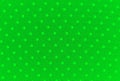 Illustration of green mesh patterns with circles  - good for wallpapers Royalty Free Stock Photo