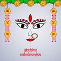 Illustration of Indian Bengali New Year Background