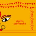 Illustration of Indian Bengali New Year Background