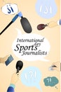 International day of sports journalists
