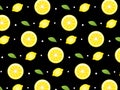 Lemon pattern