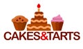 Confectionery logo