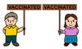 I\'m Vaccinated