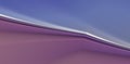 Illustration of minimalistic modern purple background - great for desktop wallpaper, cover design