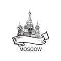 Moscow Saint Basil Cathedral