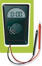 Illustration of MultiMeter