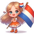 Netherland independence day