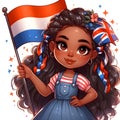 Netherland independence day