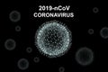 Corona virus