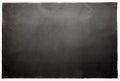 illustration of old black colored paper texture background. Generative AI Royalty Free Stock Photo