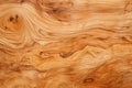 illustration of olive wood texture background. Generative AI