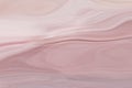 Illustration of pink pearlescent background