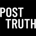 Illustration for Post Truth Concept. Fact and Fake Royalty Free Stock Photo