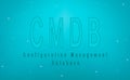 CMDB - Configuration Management Database