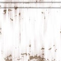 a seamless rusty metal texture background