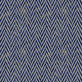 seamless tweed fabric blue and beige background