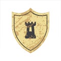 Shield icon