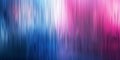 Illustration showcasing vibrant sound waves in blue and pink hues, a blend of creativity and energy Royalty Free Stock Photo