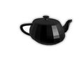 Teapot - 3D - Isolated