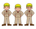 Illustration of Site supervisor