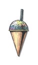 Illustration of Snow Cones