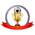 Soccer Championship Background Soccer Russia.