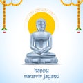 spiritual festival background of Mahavir Janma Kalyanak religious festivals in Jainism