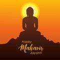 spiritual festival background of Mahavir Janma Kalyanak religious festivals in Jainism