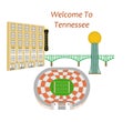 Welcome to Tennessee