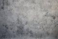 illustration, a texture gray cement wall, for background, ai generative Royalty Free Stock Photo