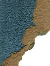Illustration texture of old paint on hardboard for background Royalty Free Stock Photo