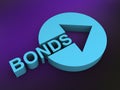 Bonds sign