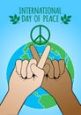 International Day of Peace