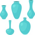 Illustration Vase