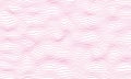 illustration of vector background with pink colored striped pattern Royalty Free Stock Photo