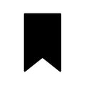 bookmark icon Royalty Free Stock Photo