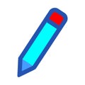 tool writing, draw edit, write, pen icon