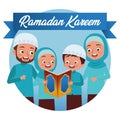 Ramadan Kareem