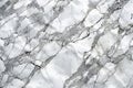 Illustration of white marble stone texture background, grey and white pattern for design with copy space. gray marble surface wal Royalty Free Stock Photo
